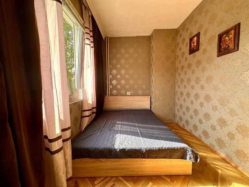 Дава се под наем Двустаен апартамент в София, Надежда 2 - 45 кв.м за 410 € - Снимка #3