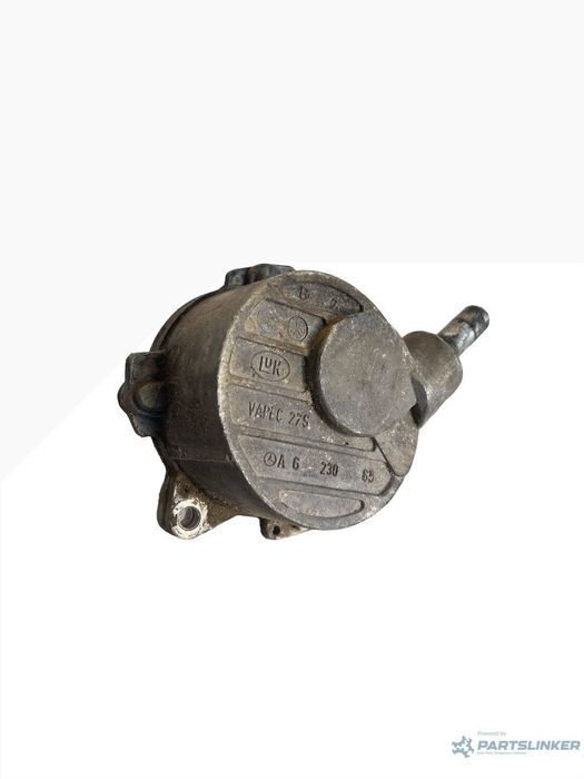 Pompă de vacuum MERCEDES-BENZ SPRINTER 3,5-t Box 906 2006 2.2CDI E4 A623065