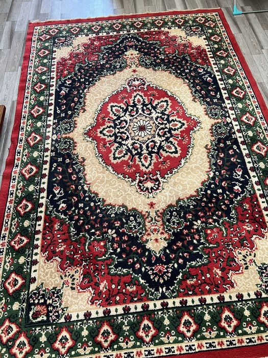 Продам ковер шерстяной