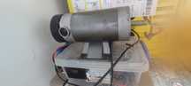 Motor  electric 2.5 Hp