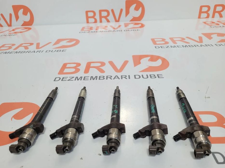 Injector 2,2 / 2,4 motorizare pentru Ford Transit Euro 4 (2006-2010) a