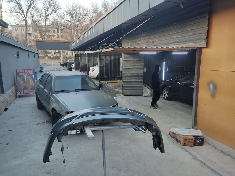 Arenda joy beriladi 400$