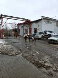 Сдам в аренду помещение под коммерцию