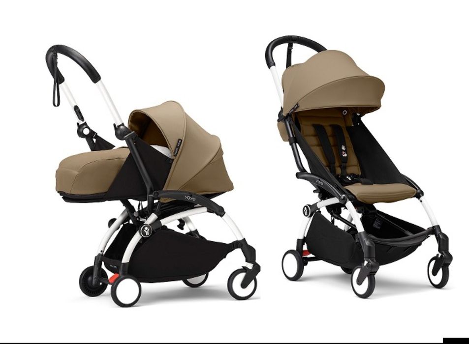 yoyo babyzen- landou & carut sport