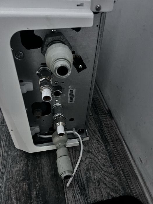 Продавам газов котел Imergas victtrix omnia С проблем