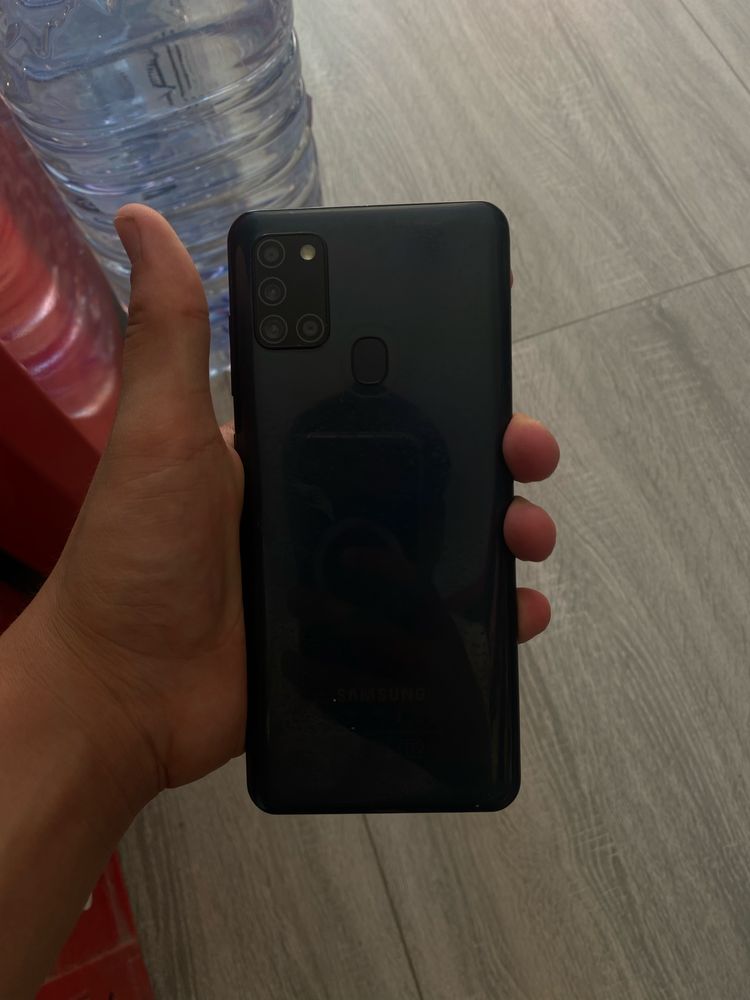 Samsung A 21 S 64 tali
