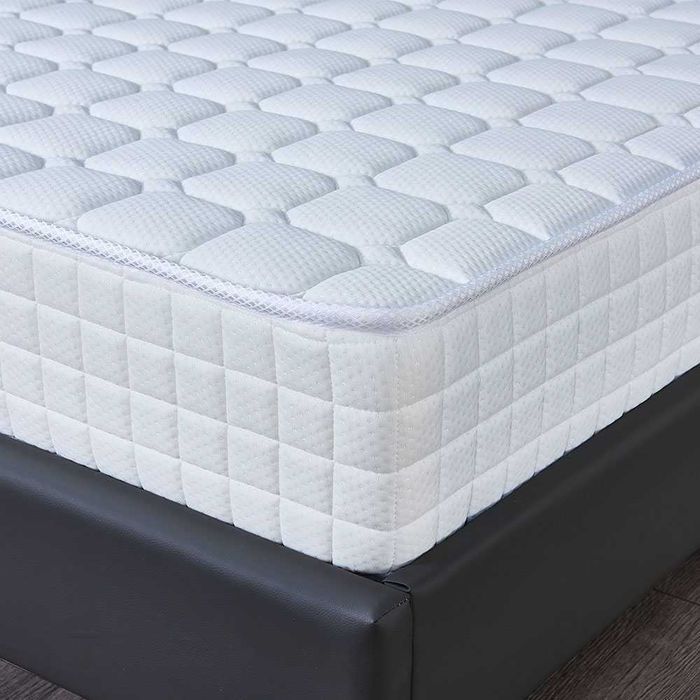 Гипоаллергенный ортопедический матрас