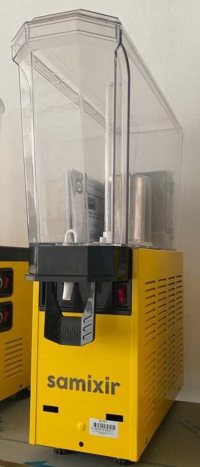Dispenser | Dozator Mono pentru Bauturi Reci – 20L