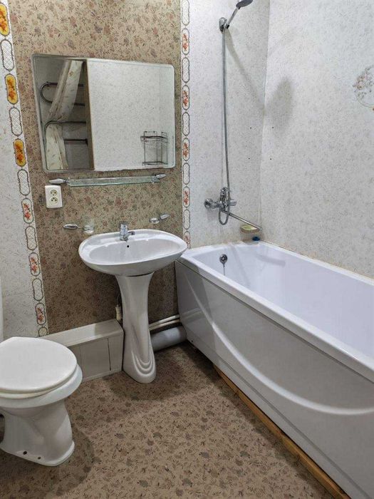 Только сейчас! Продажа квартиры ниже рыночной цены!  Юнсабадский р-н