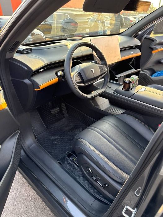 Deepal S07 gibrid 285km 2025 йил