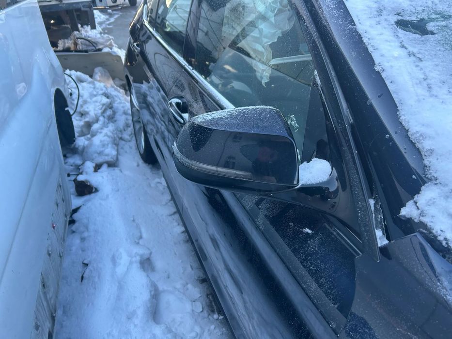 Grup spate BMW SERIA 5 GT 2018 F07 motor 3.0 4x4 cod motor n57d30a