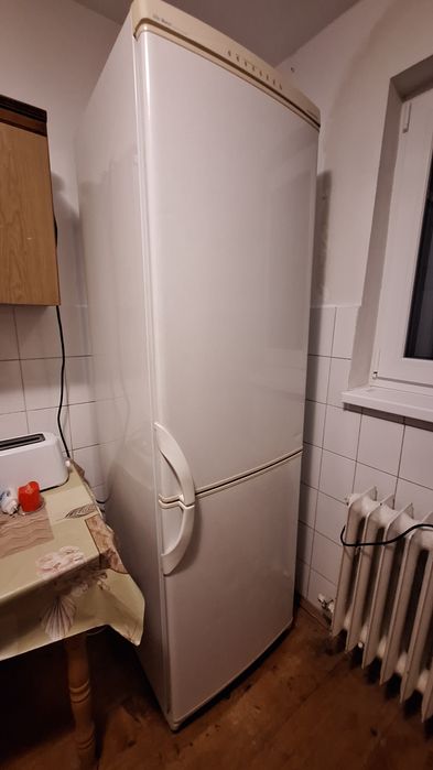 Vand Combina Frigorifica Daewoo No Frost