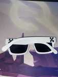 Ochelari off white