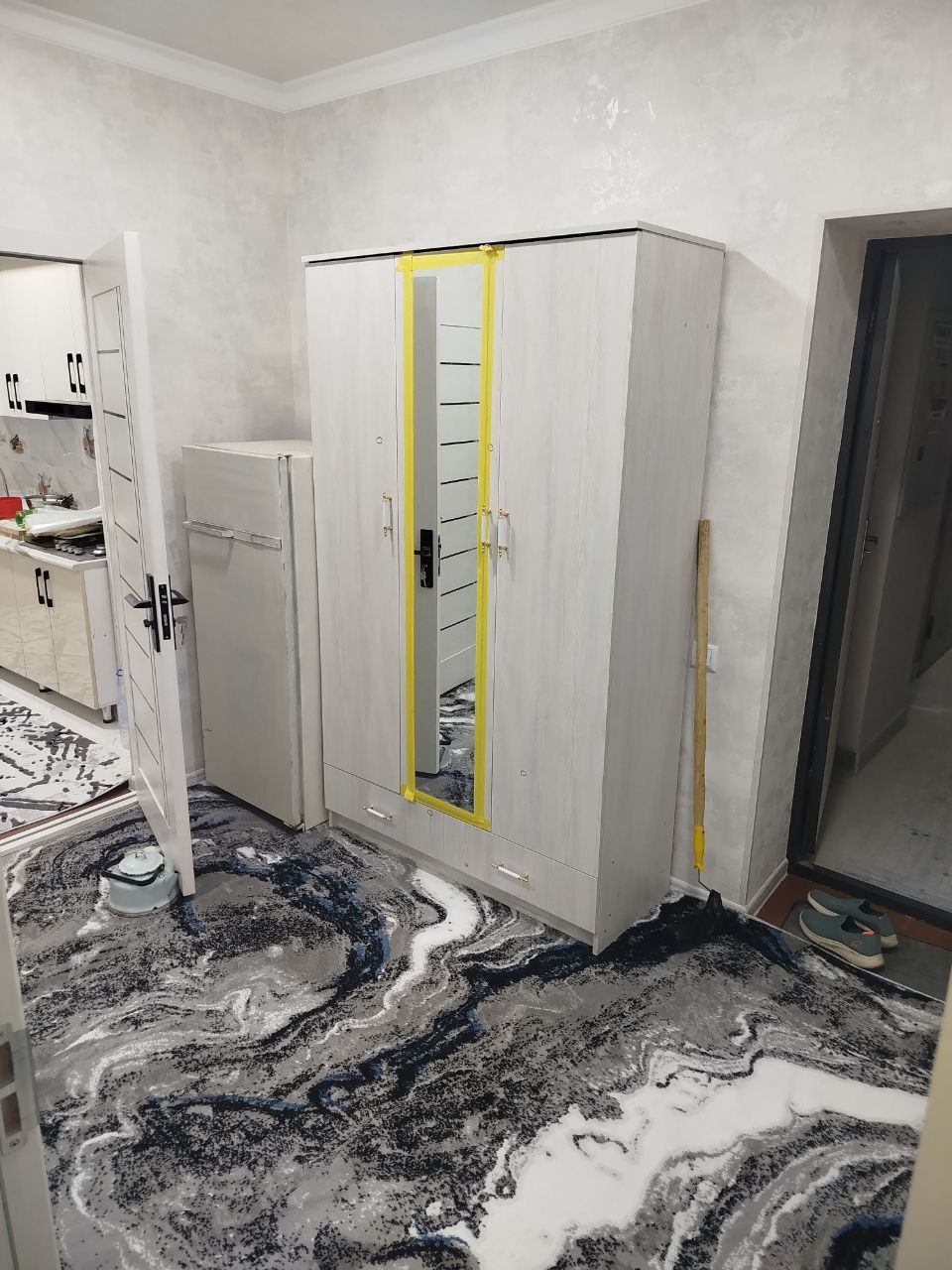 Қўйлиқ квартира ижара