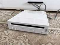 Consola Nintendo Wii alba - fara accesorii - perfect functionala