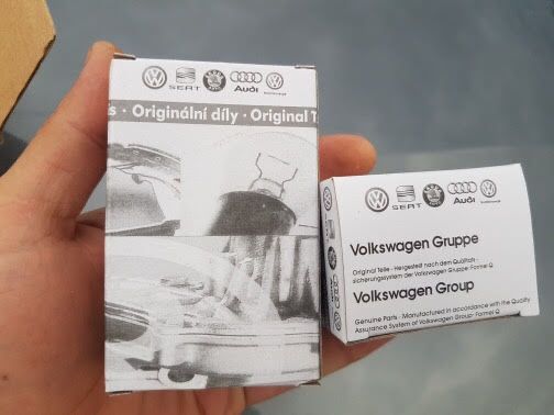 Bec D1S / D3S VW / Audi / Skoda / Seat  ~ PROMOȚIE‼️