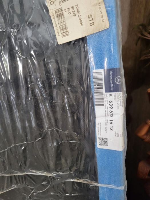 Vand gemuri stanga dreapta vito variante lunga