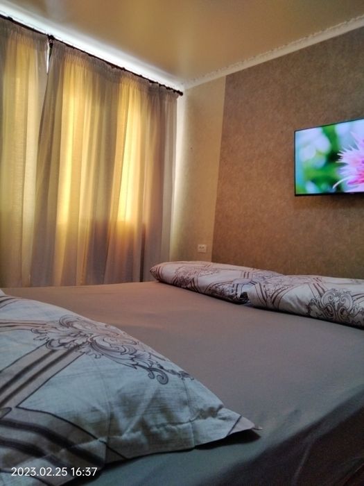 1комн.День. Центр. Апартаменты Люкс. Аренда. Квартира.Можно посуточно