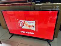 Новый Телевизор Smart TV 50