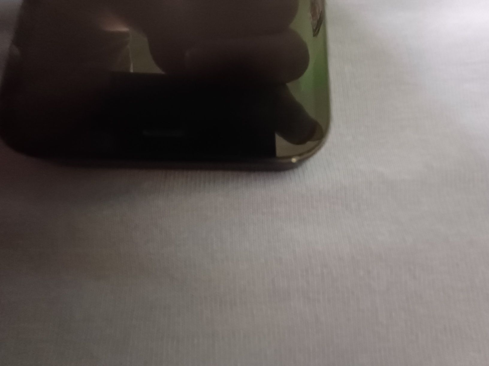 I phone 12 mini black