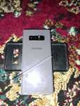 Samsung note 8 6/64GB