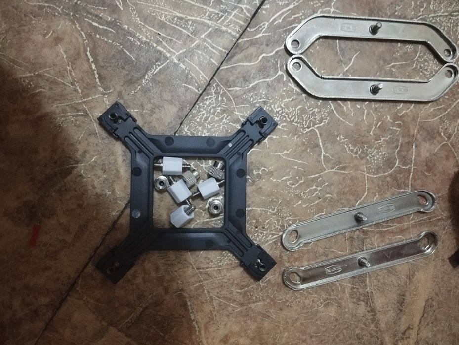 Продам башню  не подошёл