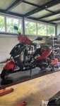 piese scutere 4 timpi Kymco agility/ super 8 si china