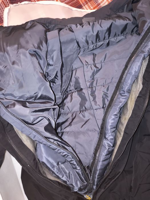 Зимно яке Jack Wolfskin 2in1 3XL