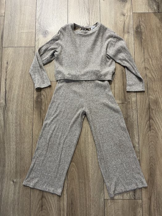 Гащеризон Zara