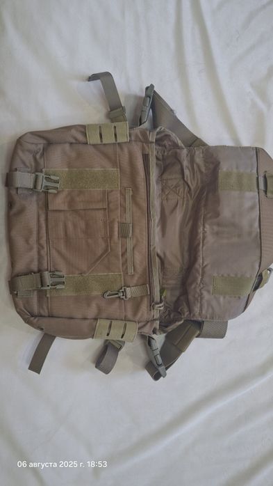 Сумка доя ноутбука армеймкий