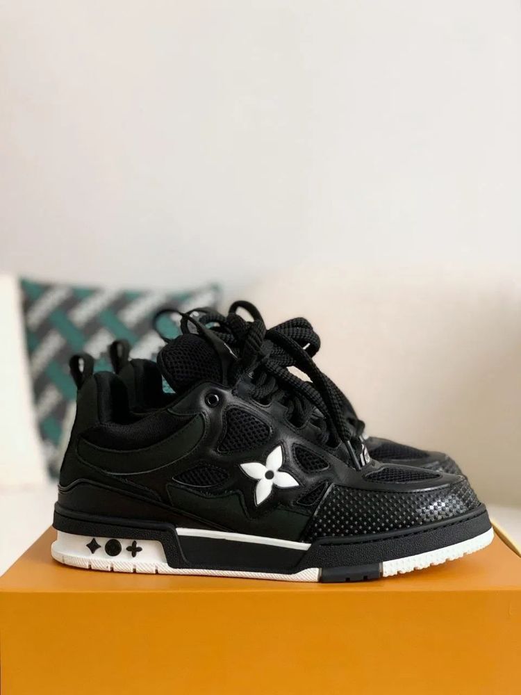 Lv skate sneakers louis Vuitton*calitate premium*