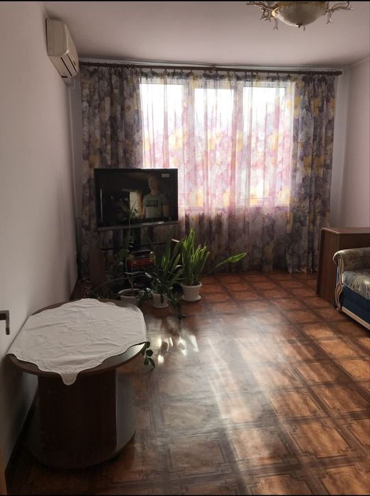 Аренда чешской 3 - х комнатной квартиры