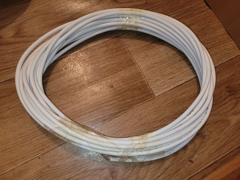 ШВВМ 2 × 0.75  кабель