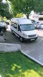 Tashkent travel Mikro avtobus xizmati