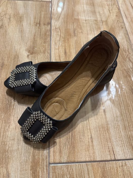 Balerini Epica culoare neagra