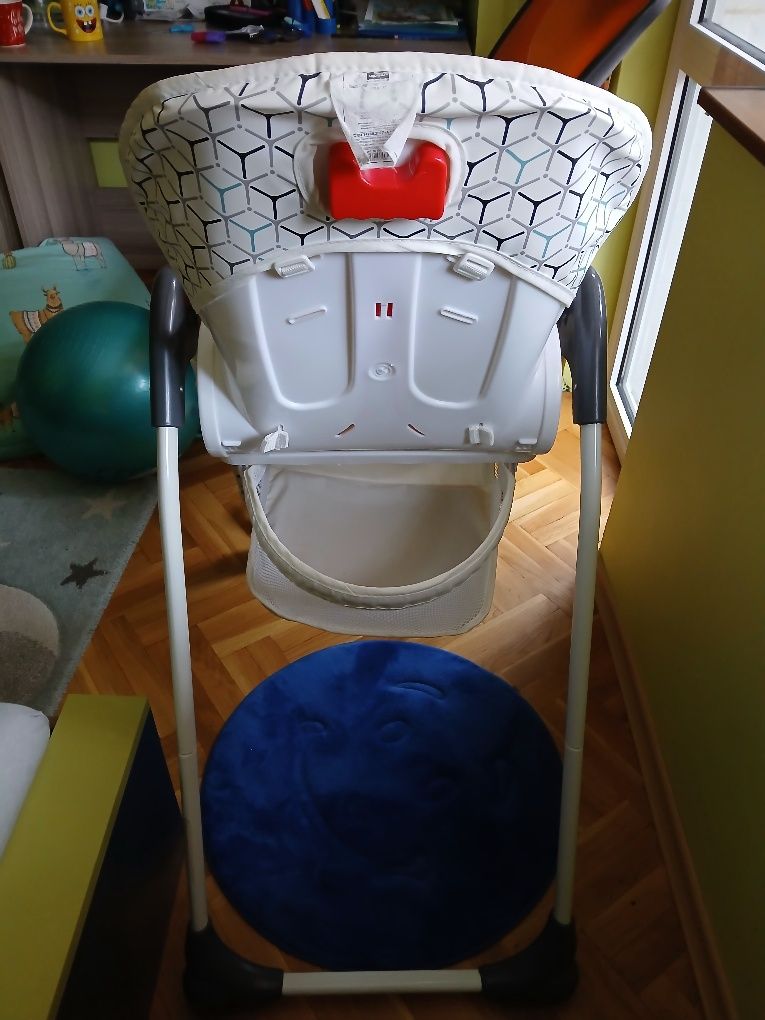 Столче за хранене Lorelli Campanella