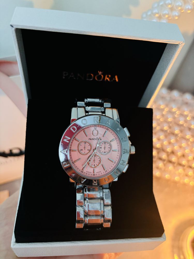 Pandora женские часы