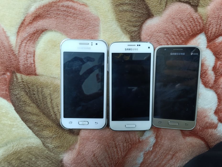 Обм на любой телефон