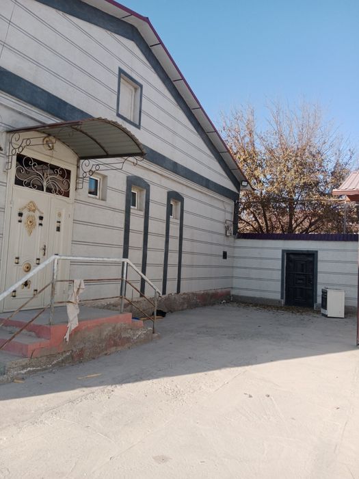 Ижарага квлар ховлилар берилади.