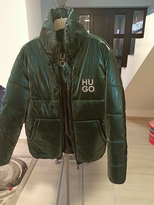 Geaca pentru barbati Boss