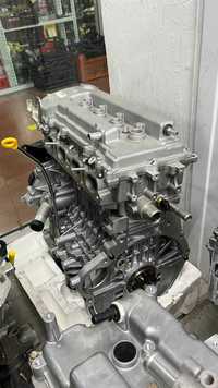 Двигатель LFB479Q (1.8) Lifan Cebrium, Myway, Solano