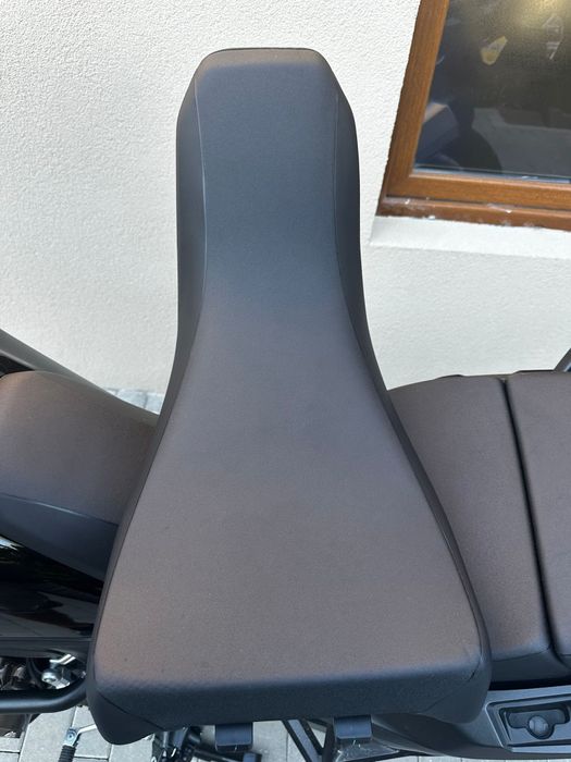 Șa standard Honda Africa Twin CRF 1100