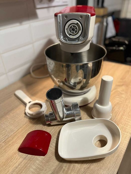 Robot de bucatarie Studio Casa (mixat, framantat, tocat)