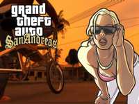 GTA: San Andreas ГТА Сан Андреас (для пК) игра