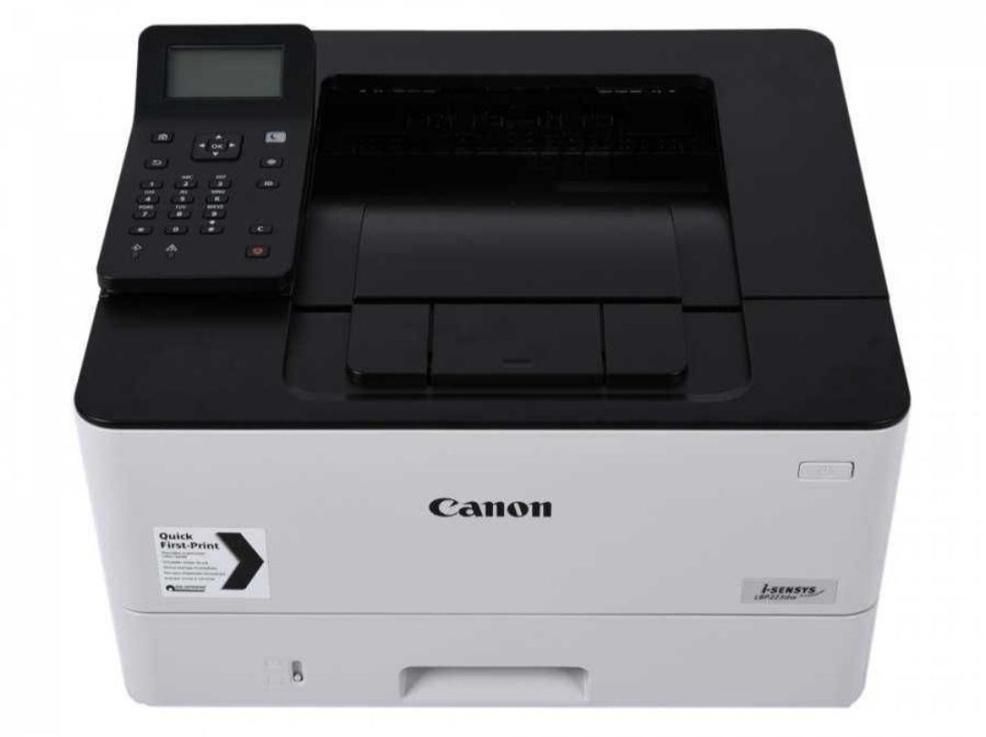 Принтер Canon i-SENSYS LBP 223 DW