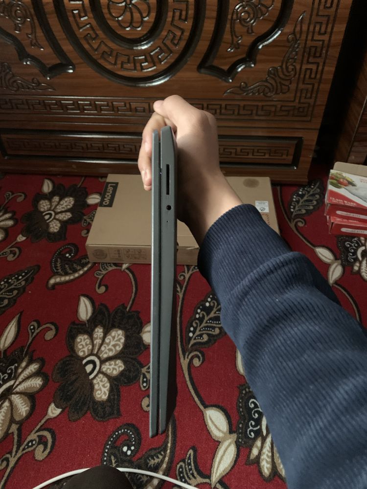 Lenovo offisnoy noutbuk odeal narxda