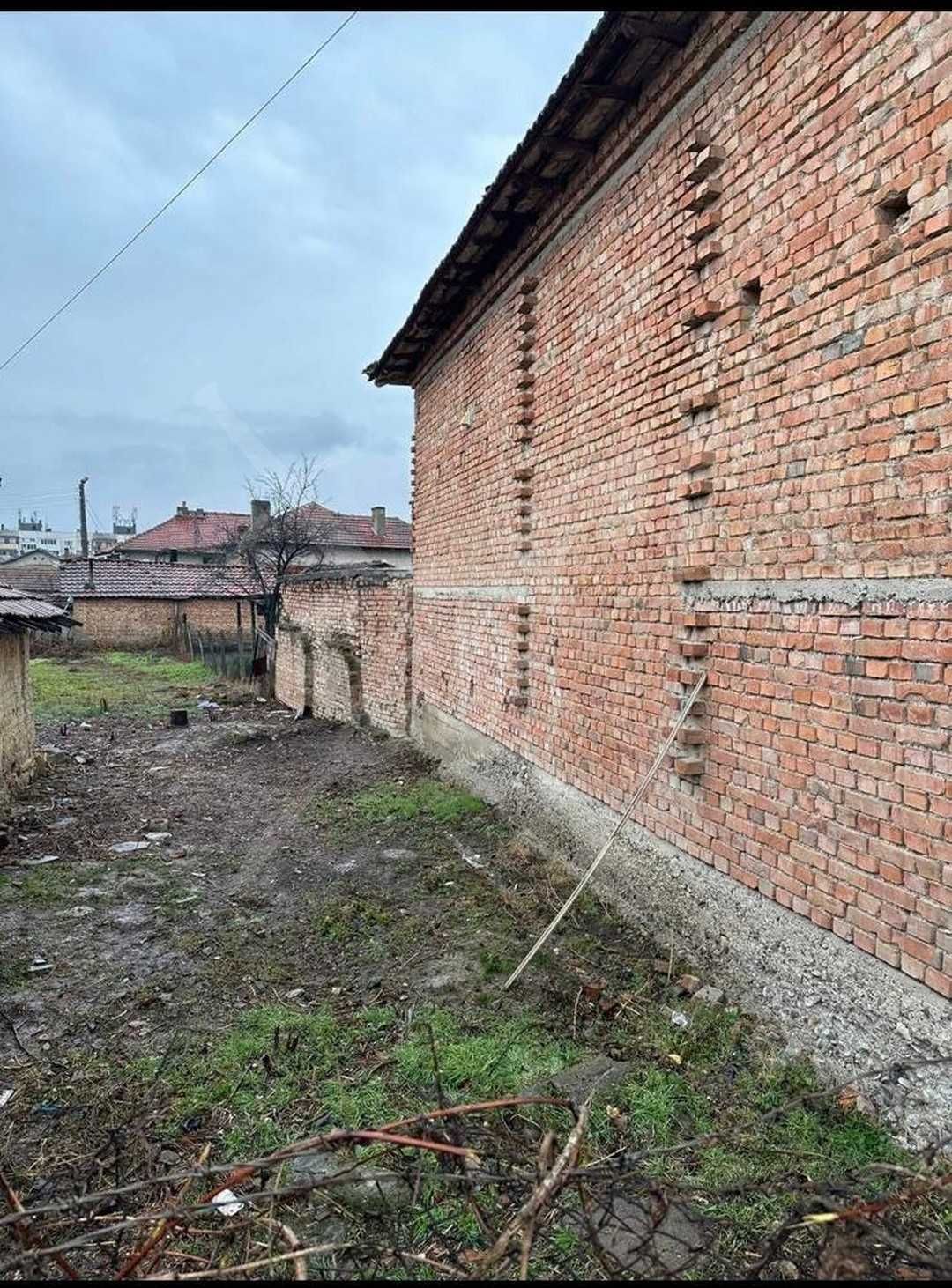 Къща в град  Дългопол - 59296