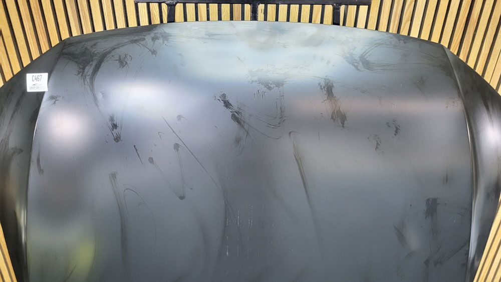 VW Passat B8 2014/2020 3G0 capota nouă originală C467