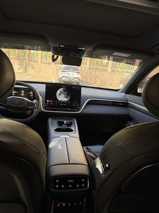 Dongfeng 008 ultra Gibrit