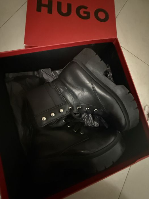 Зимни обувки Hugo Michael Kors Converse Calvin Klein Nike